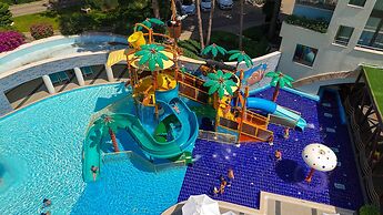 Limak Atlantis De Luxe Hotel & Resort - All Inclusive