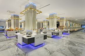 Limak Atlantis De Luxe Hotel & Resort - All Inclusive