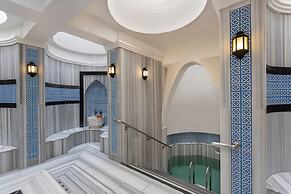 Limak Atlantis De Luxe Hotel & Resort - All Inclusive