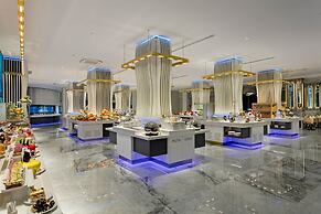 Limak Atlantis De Luxe Hotel & Resort - All Inclusive