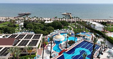 Limak Atlantis De Luxe Hotel & Resort - All Inclusive
