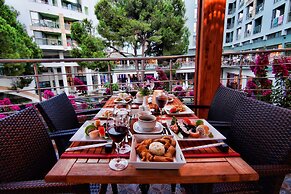 Limak Atlantis De Luxe Hotel & Resort - All Inclusive