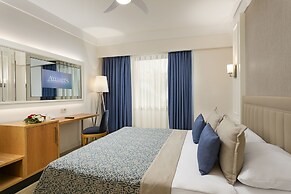 Limak Atlantis De Luxe Hotel & Resort - All Inclusive