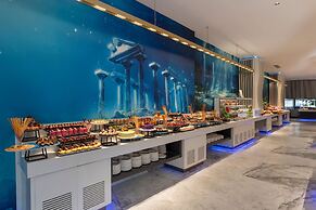 Limak Atlantis De Luxe Hotel & Resort - All Inclusive