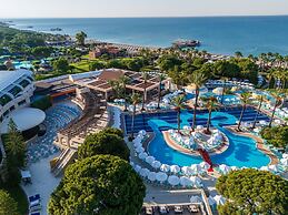 Limak Atlantis De Luxe Hotel & Resort - All Inclusive