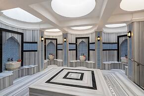 Limak Atlantis De Luxe Hotel & Resort - All Inclusive