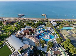 Limak Atlantis De Luxe Hotel & Resort - All Inclusive