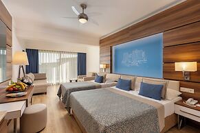 Limak Atlantis De Luxe Hotel & Resort - All Inclusive