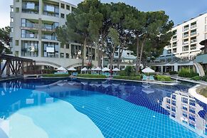 Limak Atlantis De Luxe Hotel & Resort - All Inclusive