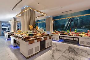 Limak Atlantis De Luxe Hotel & Resort - All Inclusive