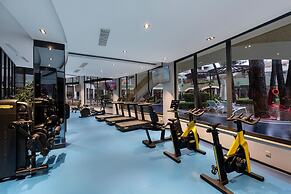Limak Atlantis De Luxe Hotel & Resort - All Inclusive