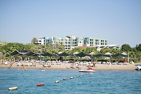 Limak Atlantis De Luxe Hotel & Resort - All Inclusive