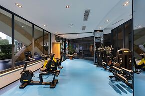 Limak Atlantis De Luxe Hotel & Resort - All Inclusive