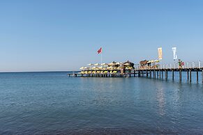 Limak Atlantis De Luxe Hotel & Resort - All Inclusive