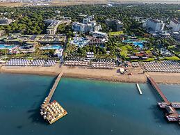 Limak Atlantis De Luxe Hotel & Resort - All Inclusive
