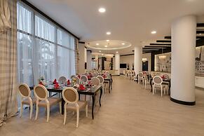 Limak Atlantis De Luxe Hotel & Resort - All Inclusive