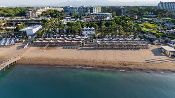 Limak Atlantis De Luxe Hotel & Resort - All Inclusive