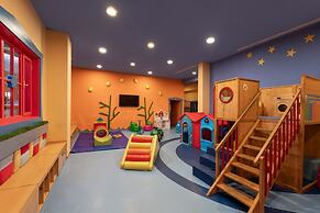 Limak Atlantis De Luxe Hotel & Resort - All Inclusive