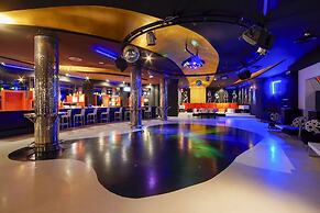 Limak Atlantis De Luxe Hotel & Resort - All Inclusive