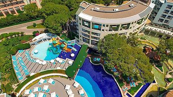 Limak Atlantis De Luxe Hotel & Resort - All Inclusive