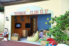 Limak Atlantis De Luxe Hotel & Resort - All Inclusive