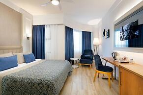 Limak Atlantis De Luxe Hotel & Resort - All Inclusive