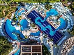 Limak Atlantis De Luxe Hotel & Resort - All Inclusive