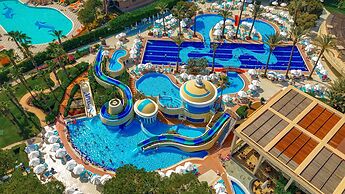 Limak Atlantis De Luxe Hotel & Resort - All Inclusive