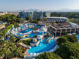 Limak Atlantis De Luxe Hotel & Resort - All Inclusive