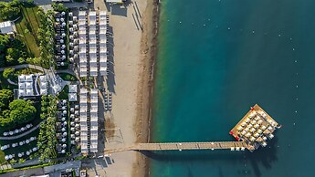 Limak Atlantis De Luxe Hotel & Resort - All Inclusive