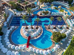 Limak Atlantis De Luxe Hotel & Resort - All Inclusive