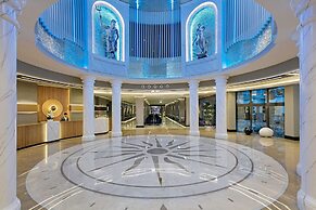 Limak Atlantis De Luxe Hotel & Resort - All Inclusive