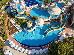 Limak Atlantis De Luxe Hotel & Resort - All Inclusive
