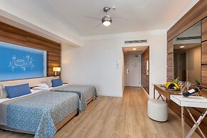 Limak Atlantis De Luxe Hotel & Resort - All Inclusive