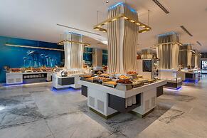 Limak Atlantis De Luxe Hotel & Resort - All Inclusive