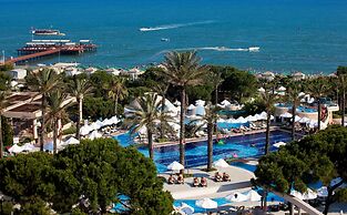 Limak Atlantis De Luxe Hotel & Resort - All Inclusive