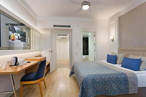 Limak Atlantis De Luxe Hotel & Resort - All Inclusive