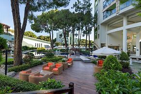 Limak Atlantis De Luxe Hotel & Resort - All Inclusive