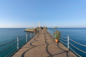 Limak Atlantis De Luxe Hotel & Resort - All Inclusive