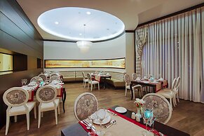 Limak Atlantis De Luxe Hotel & Resort - All Inclusive