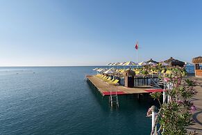 Limak Atlantis De Luxe Hotel & Resort - All Inclusive