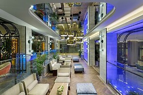 Limak Atlantis De Luxe Hotel & Resort - All Inclusive