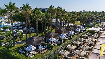 Limak Atlantis De Luxe Hotel & Resort - All Inclusive