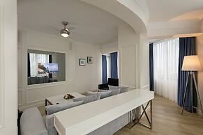 Limak Atlantis De Luxe Hotel & Resort - All Inclusive