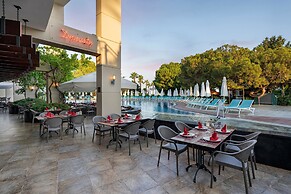 Limak Atlantis De Luxe Hotel & Resort - All Inclusive