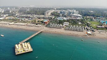 Limak Atlantis De Luxe Hotel & Resort - All Inclusive