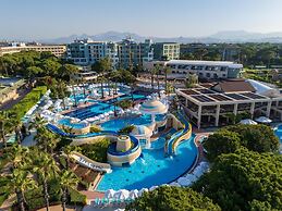 Limak Atlantis De Luxe Hotel & Resort - All Inclusive
