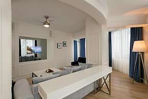 Limak Atlantis De Luxe Hotel & Resort - All Inclusive