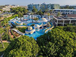 Limak Atlantis De Luxe Hotel & Resort - All Inclusive