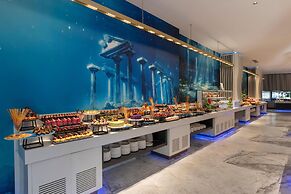 Limak Atlantis De Luxe Hotel & Resort - All Inclusive